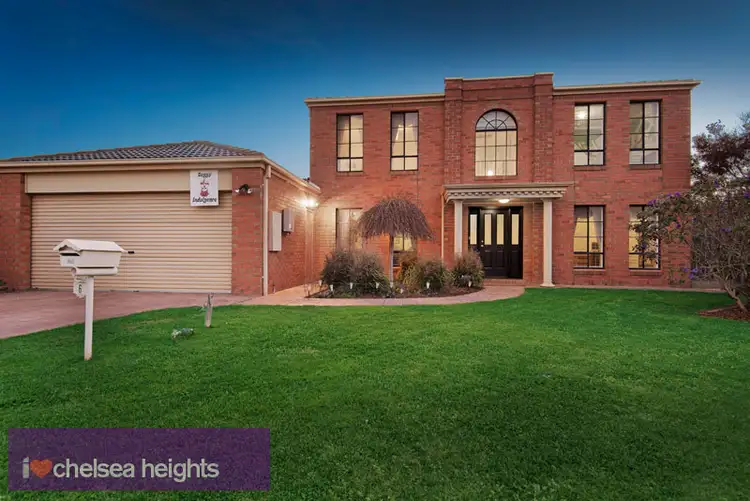 6 Carrington Close, Chelsea Heights VIC 3196