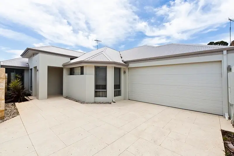 Main view of Homely house listing, 186A Weaponess Road, Wembley Downs WA 6019
