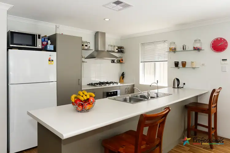 Fifth view of Homely house listing, 83 Bellazario Promenade, Aveley WA 6069