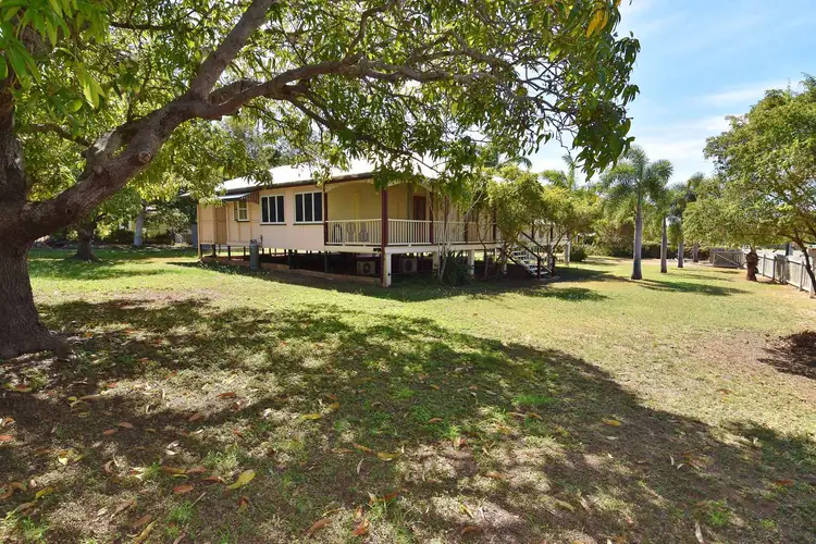 18 Plummer Street, Charters Towers City QLD 4820