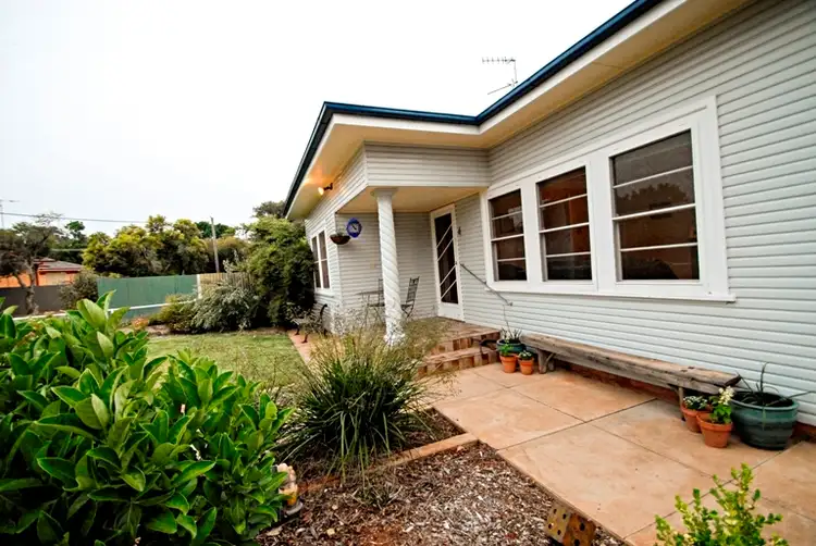 Second view of Homely house listing, 4 Thomson Street, Griffith NSW 2680