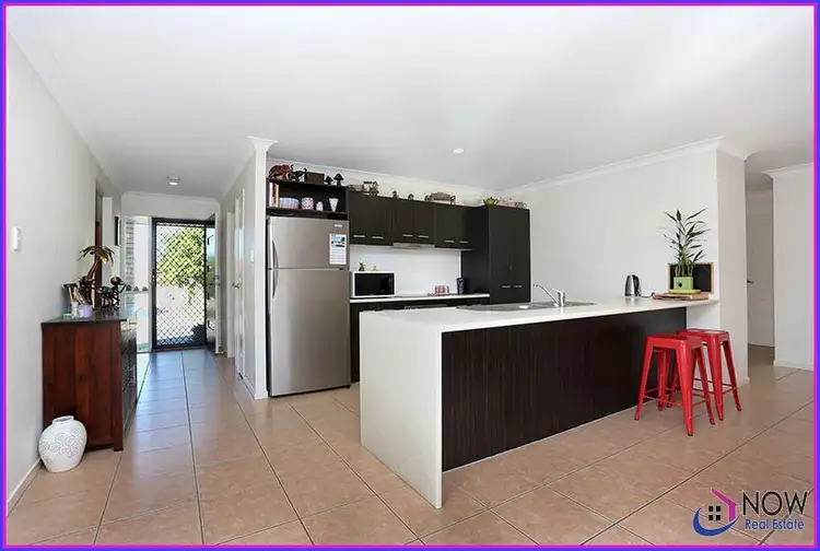 Fourth view of Homely house listing, 21 Mikaela Court, Kallangur QLD 4503