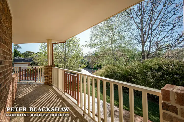 Fifth view of Homely house listing, 18 Winser Crescent, Kambah ACT 2902