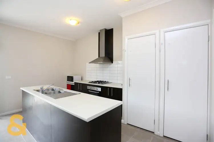 Second view of Homely house listing, 3/9 Polesden Mews, Roxburgh Park VIC 3064
