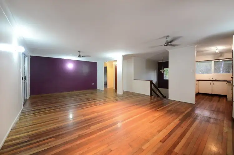 Main view of Homely house listing, 16 Iluka Street, Cannonvale QLD 4802