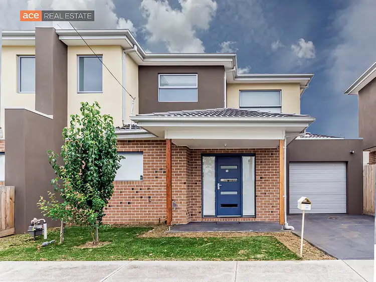 2A Badge Court, Laverton VIC 3028