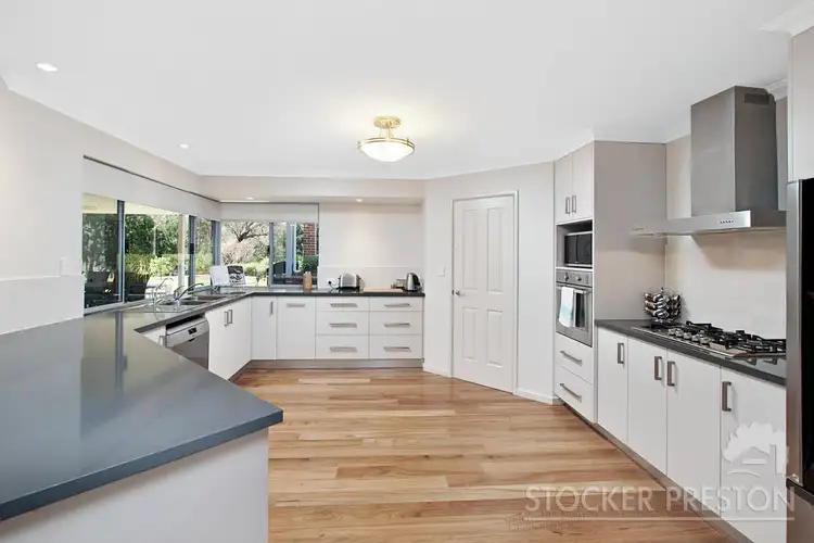 Second view of Homely house listing, 4 Negus Court, Capel WA 6271