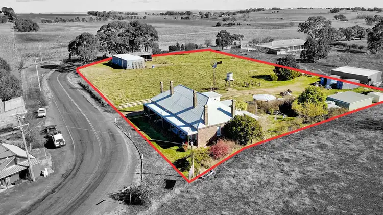 Third view of Homely house listing, 600 Borenore Road, Borenore NSW 2800