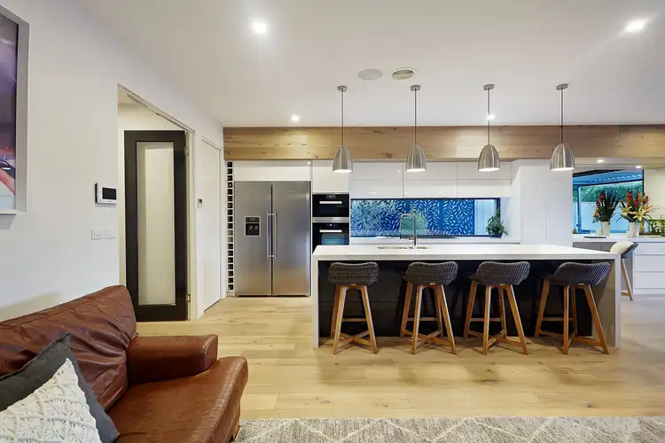 Fifth view of Homely house listing, 13 Kingshott Close, Williamstown VIC 3016