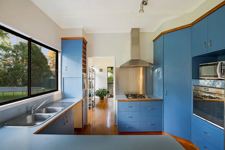 Third view of Homely house listing, 7 Panorama Cres, Prince Henry Heights QLD 4350