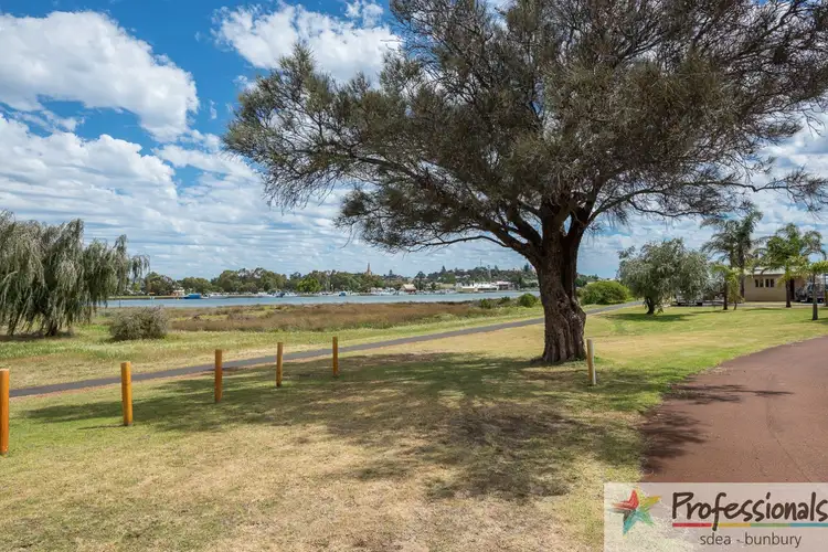 Sixth view of Homely unit listing, Park home 20 Koombana Bay, Bunbury WA 6230