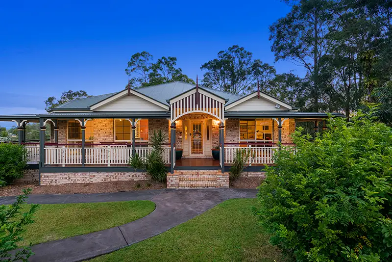 Main view of Homely house listing, 12-14 Cycas Court, Cornubia QLD 4130