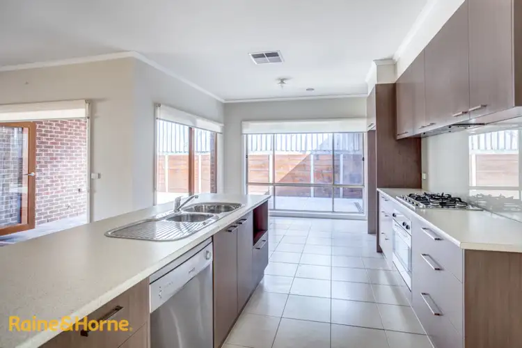 Fourth view of Homely house listing, 40 Ferris Street, Sunbury VIC 3429