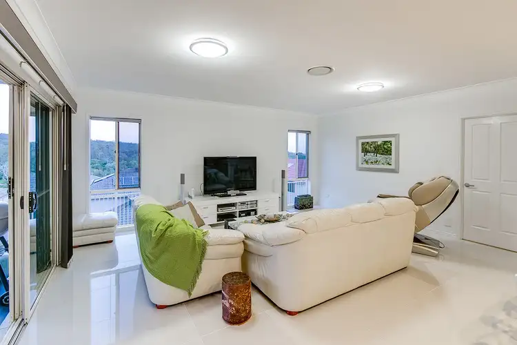 Fifth view of Homely house listing, 70 John Markwell Parade, Daisy Hill QLD 4127