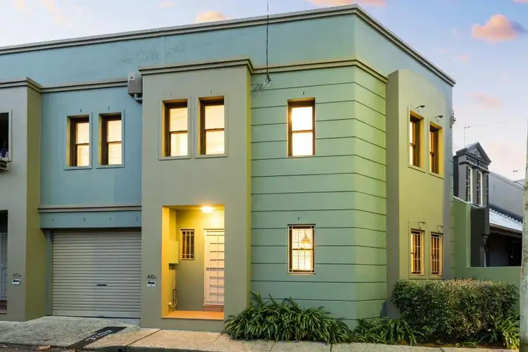 40C Copeland Street, Alexandria NSW 2015