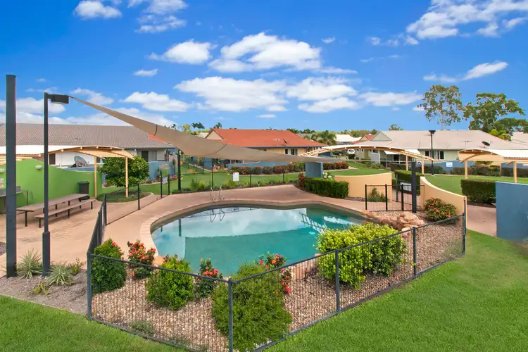 Fourth view of Homely unit listing, 25/9 Nineteenth Avenue, Kirwan QLD 4817