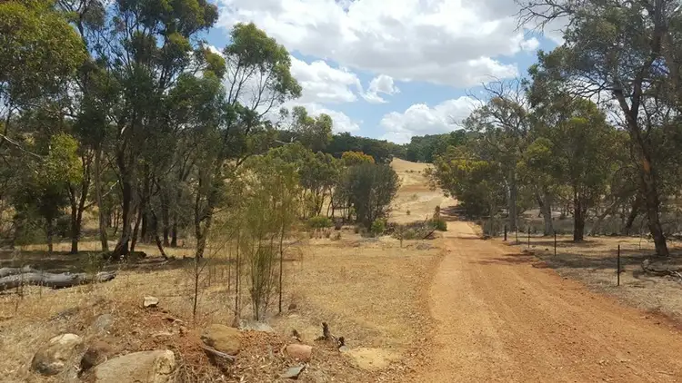 Seventh view of Homely land listing, Lot 99 Echidna Close, Wandering WA 6308