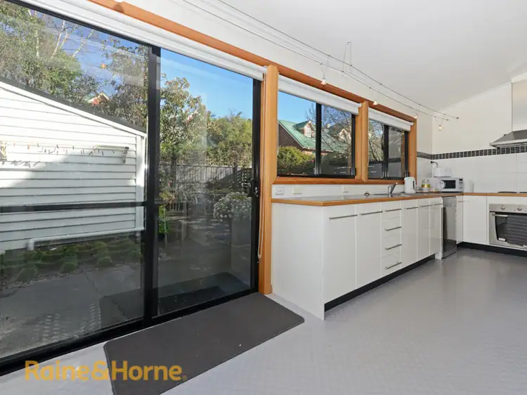 Third view of Homely house listing, 14 Flinders Lane, Sandy Bay TAS 7005