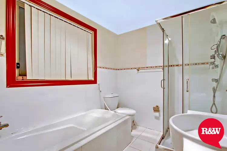 Sixth view of Homely townhouse listing, 8/4 Leopold Street, Rooty Hill NSW 2766