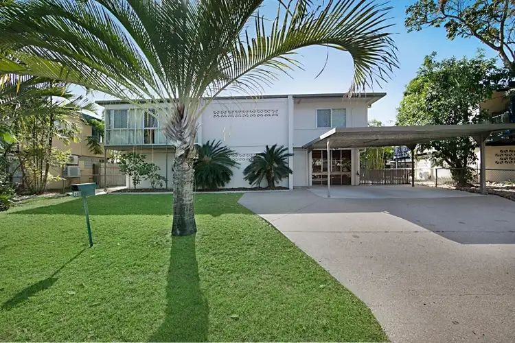 58 Burramugga Crescent, Kirwan QLD 4817