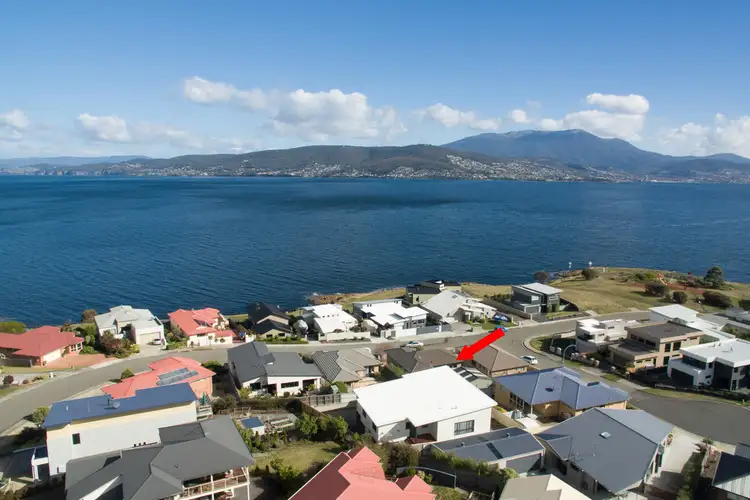 Fourth view of Homely house listing, 19 Pindos Drive, Tranmere TAS 7018