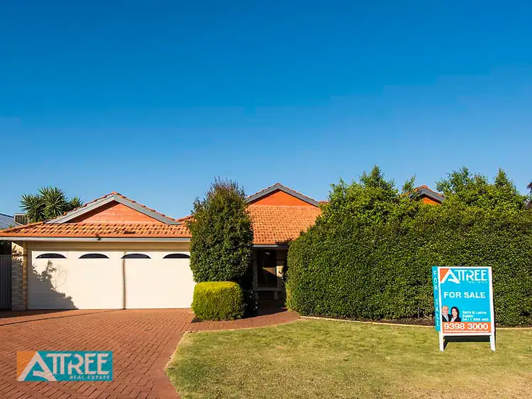 49 Waterview Parade, Southern River WA 6110