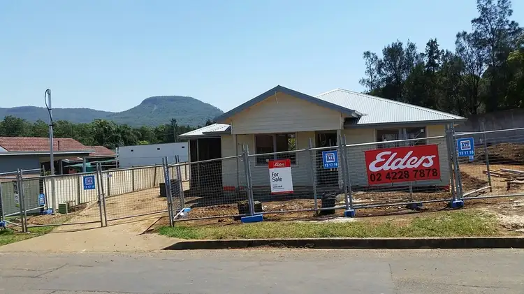 Main view of Homely house listing, 21 Seddon Street, Figtree NSW 2525