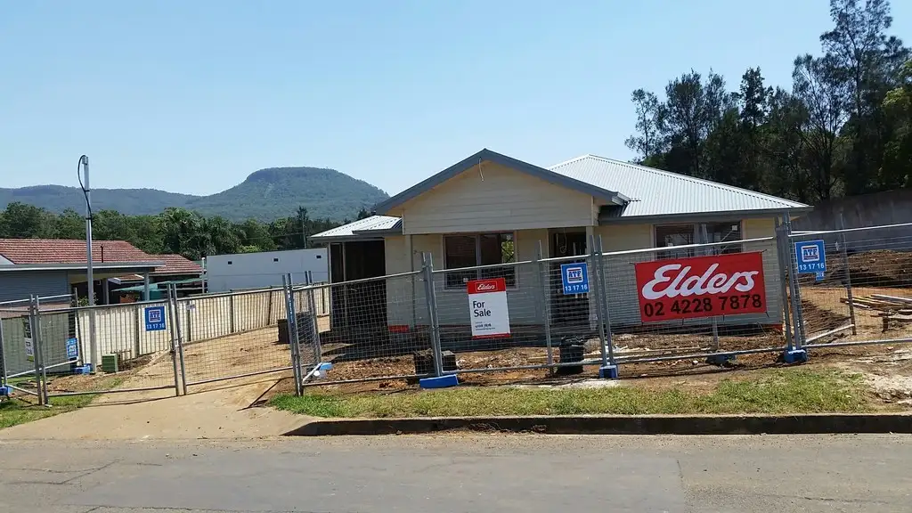 Main view of Homely house listing, 21 Seddon Street, Figtree NSW 2525