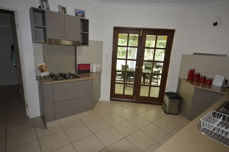 Sixth view of Homely house listing, 32 White Oak Avenue, Mossman QLD 4873