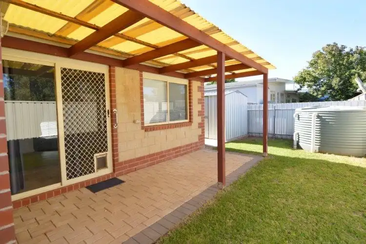 Third view of Homely townhouse listing, 280 Wade Avenue, Mildura VIC 3500