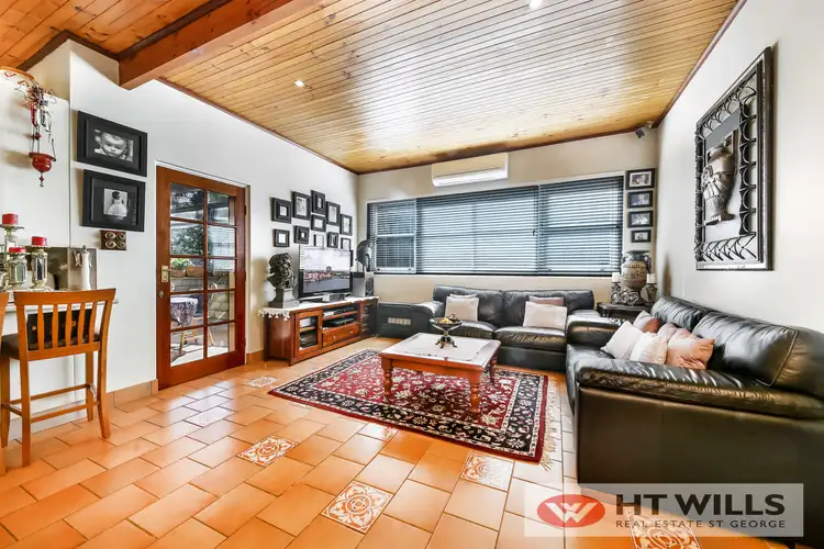 Third view of Homely house listing, 5 Salisbury Street, South Hurstville NSW 2221