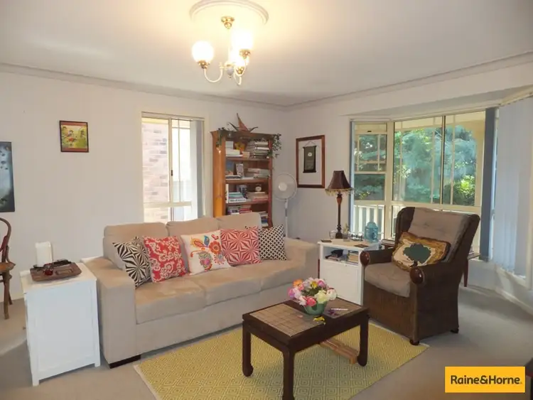 Second view of Homely villa listing, 22a Dyer Road, Coffs Harbour NSW 2450