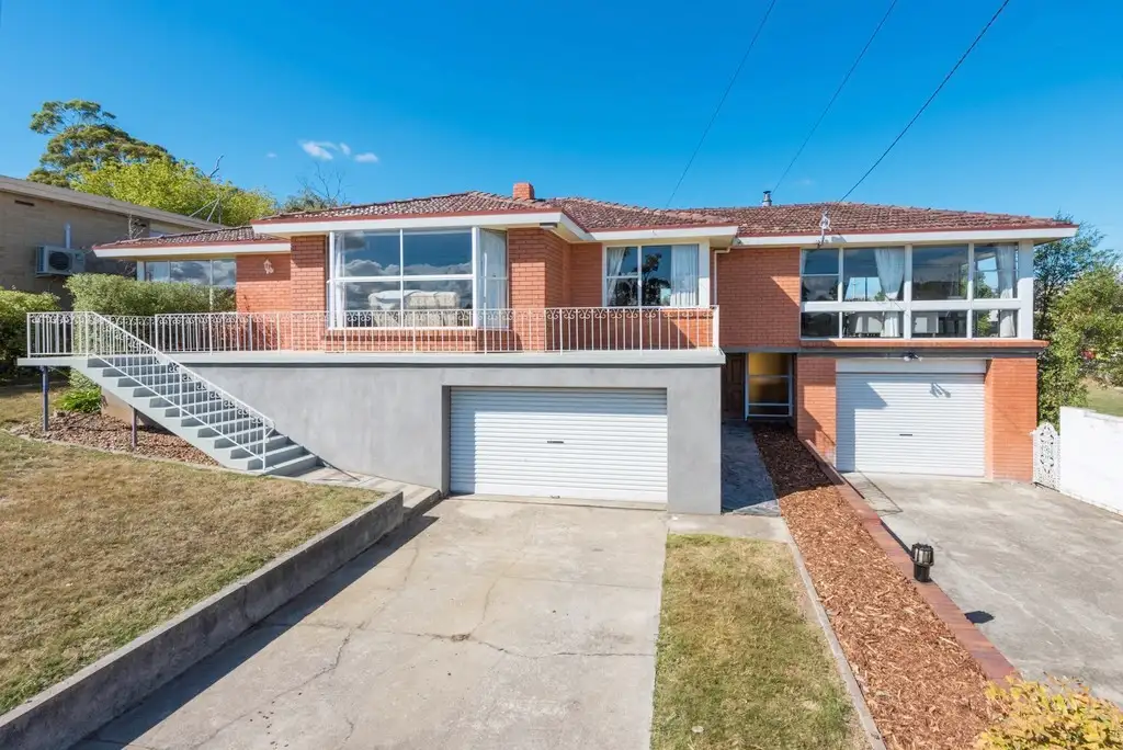 Main view of Homely house listing, 46 - 48 Alma street, Youngtown TAS 7249
