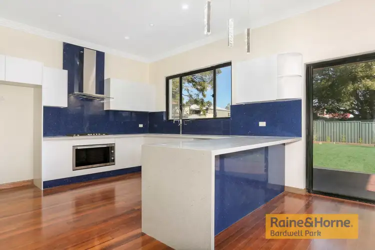 Fourth view of Homely house listing, 91 Bexley Road, Clemton Park NSW 2206