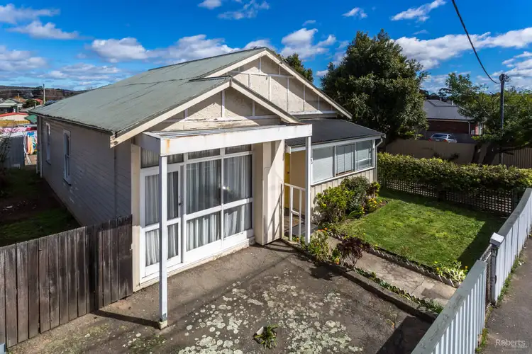 Second view of Homely house listing, 1/439 Invermay Road, Mowbray TAS 7248