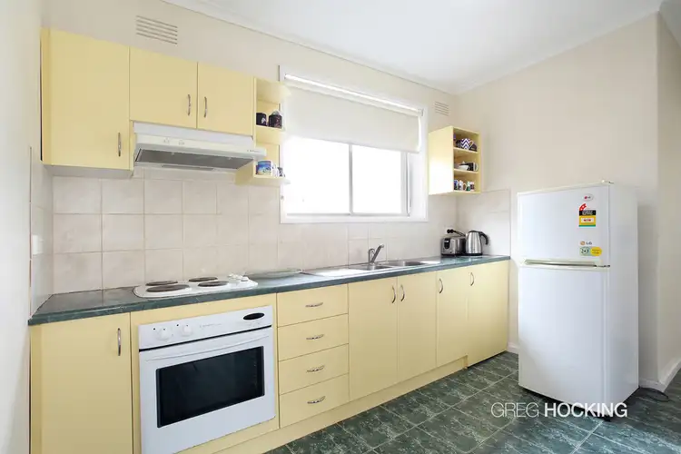 Fifth view of Homely apartment listing, 6/264 Huntingdale Road, Oakleigh VIC 3166