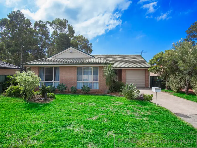 36 Nolan Crescent, Metford NSW 2323