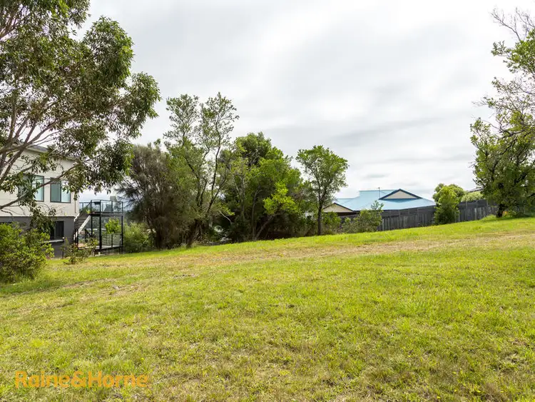 Second view of Homely land listing, 7 Ephesus Place, Blackmans Bay TAS 7052