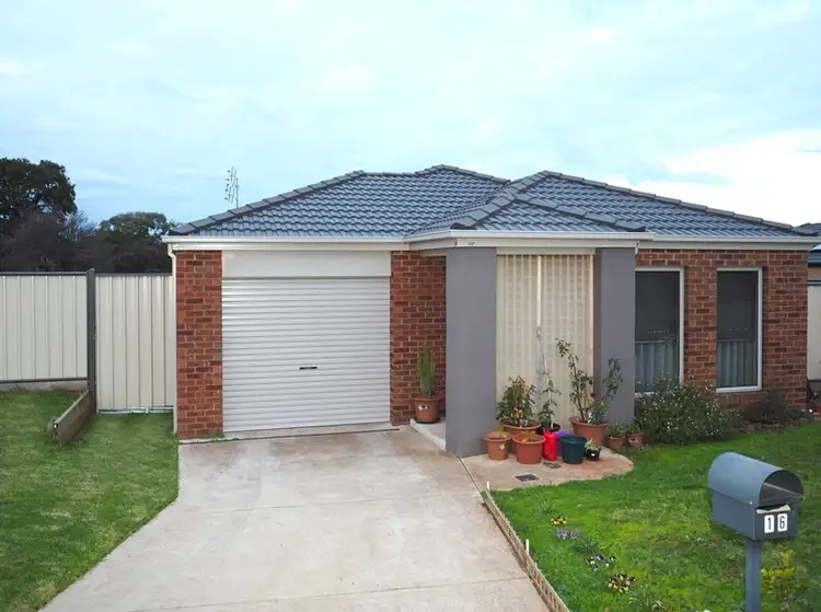Seventh view of Homely townhouse listing, 16 Mount Road, Mortlake VIC 3272