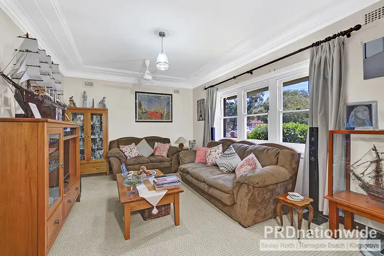Second view of Homely house listing, 28 Alfred Street, Ramsgate Beach NSW 2217