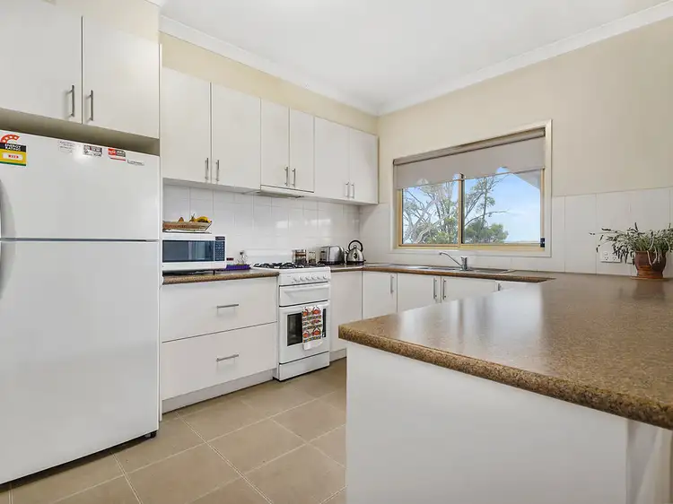 Sixth view of Homely house listing, 190 Sievers Lane, Glenhope VIC 3444
