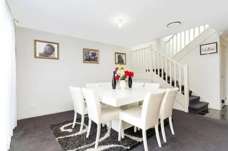 Sixth view of Homely house listing, 37 Glass House Boulevard, Minto NSW 2566