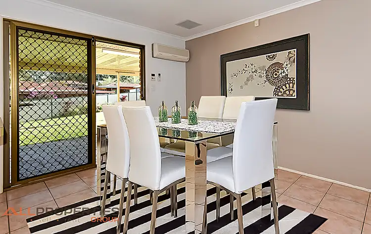 Sixth view of Homely house listing, 21 Chippeway St, Durack QLD 4077