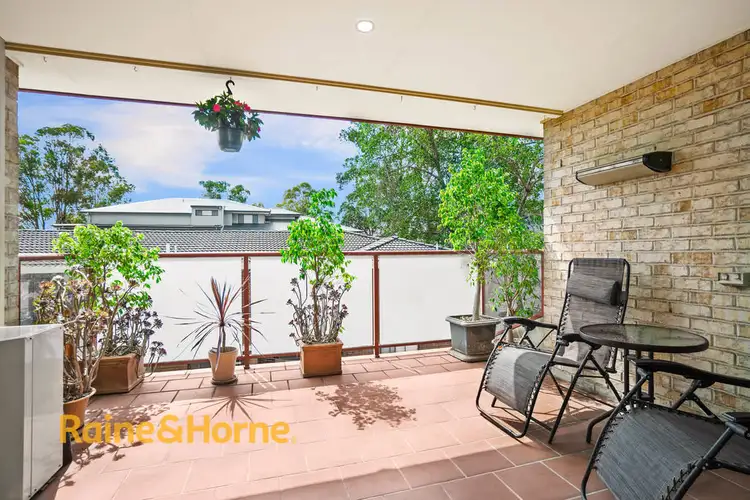 Fourth view of Homely unit listing, 12/318 Jamison Road, Jamisontown NSW 2750