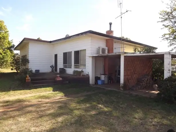 Main view of Homely house listing, 11-13 Reservoir St, Coonabarabran NSW 2357