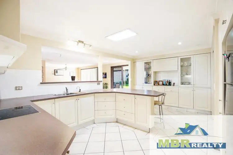 Sixth view of Homely house listing, 38 Leicester Way, St Clair NSW 2759