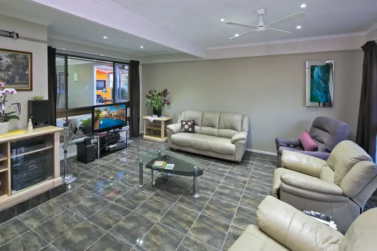 Fourth view of Homely house listing, 19 Tamarix Street, Alexandra Hills QLD 4161