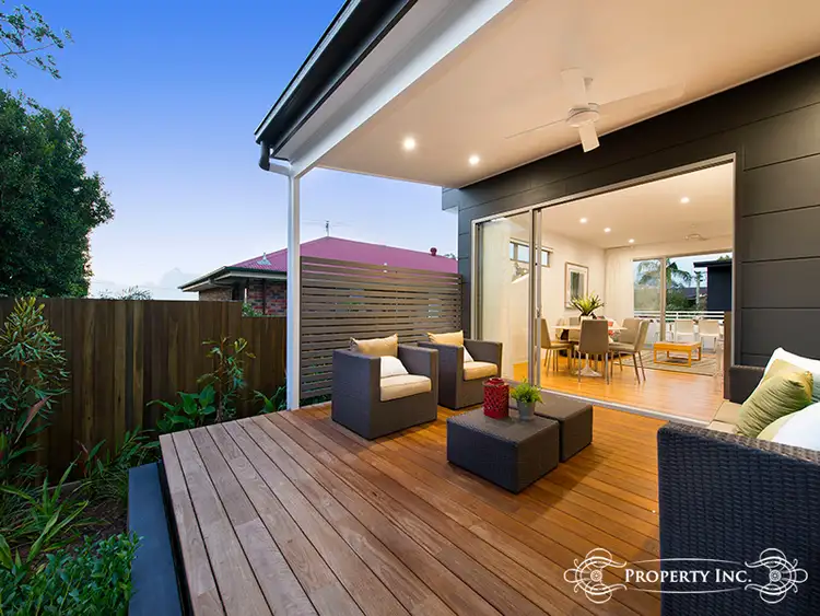 Seventh view of Homely townhouse listing, 3/122 Waverley Street, Annerley QLD 4103