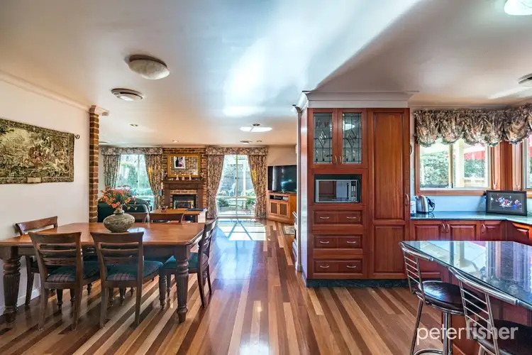 Fourth view of Homely house listing, 57 Avondale Drive, Orange NSW 2800