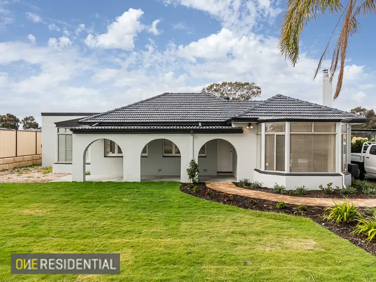 146 Homestead Road, Gosnells WA 6110